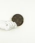 Louis Vuitton Circle Round Purse, back view